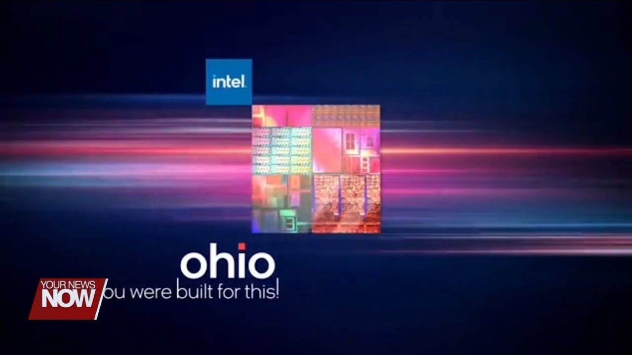 Intel delays completion of $28 Billion Semiconductor plant in Ohio